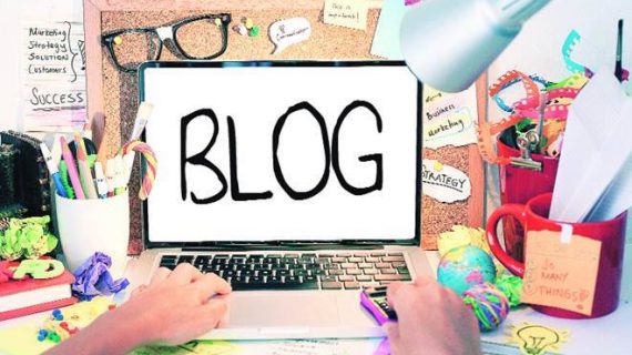 Kelas Online Blogging Mentoring Membangun Digital Asset Bersama Syera Syailendra